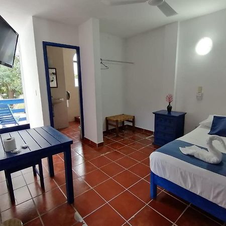 Hotel & Hostal Mayflower Puerto Escondido  Exterior foto